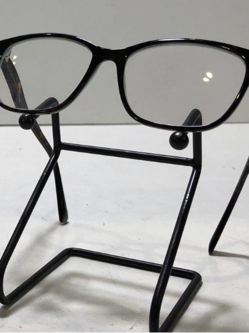 Tiffany & Co Eyeglasses TF2175 Blue Tortoise Optical Frames Women Designer